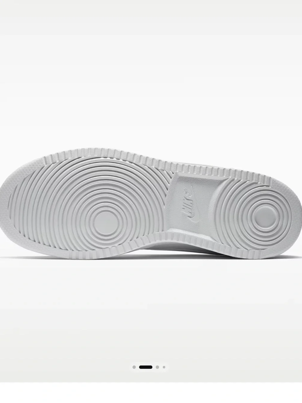 Nike questions comments